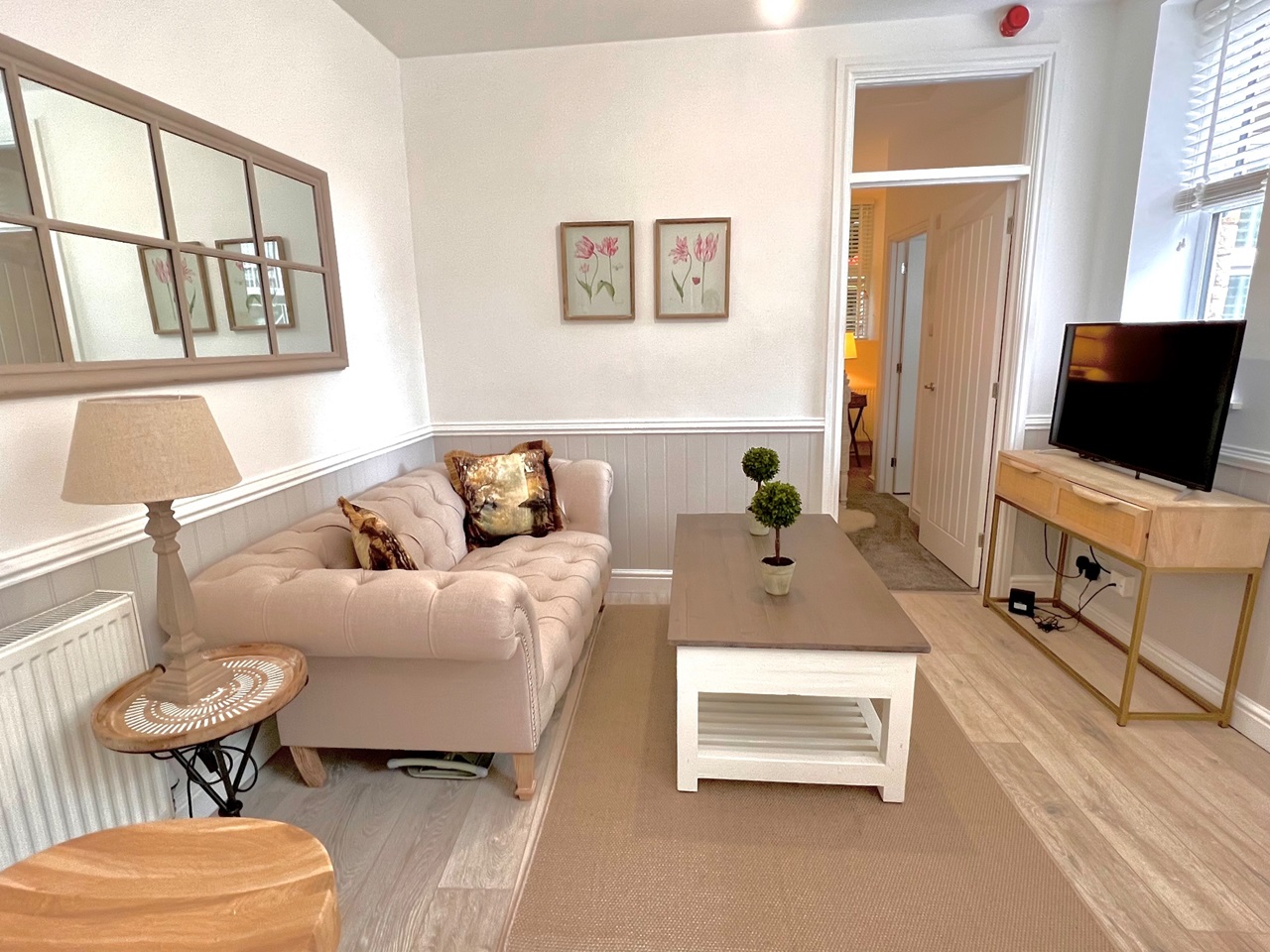 Additional image 4 of 1 Bed Flat, Fulwood Road, S10, N1 7GU