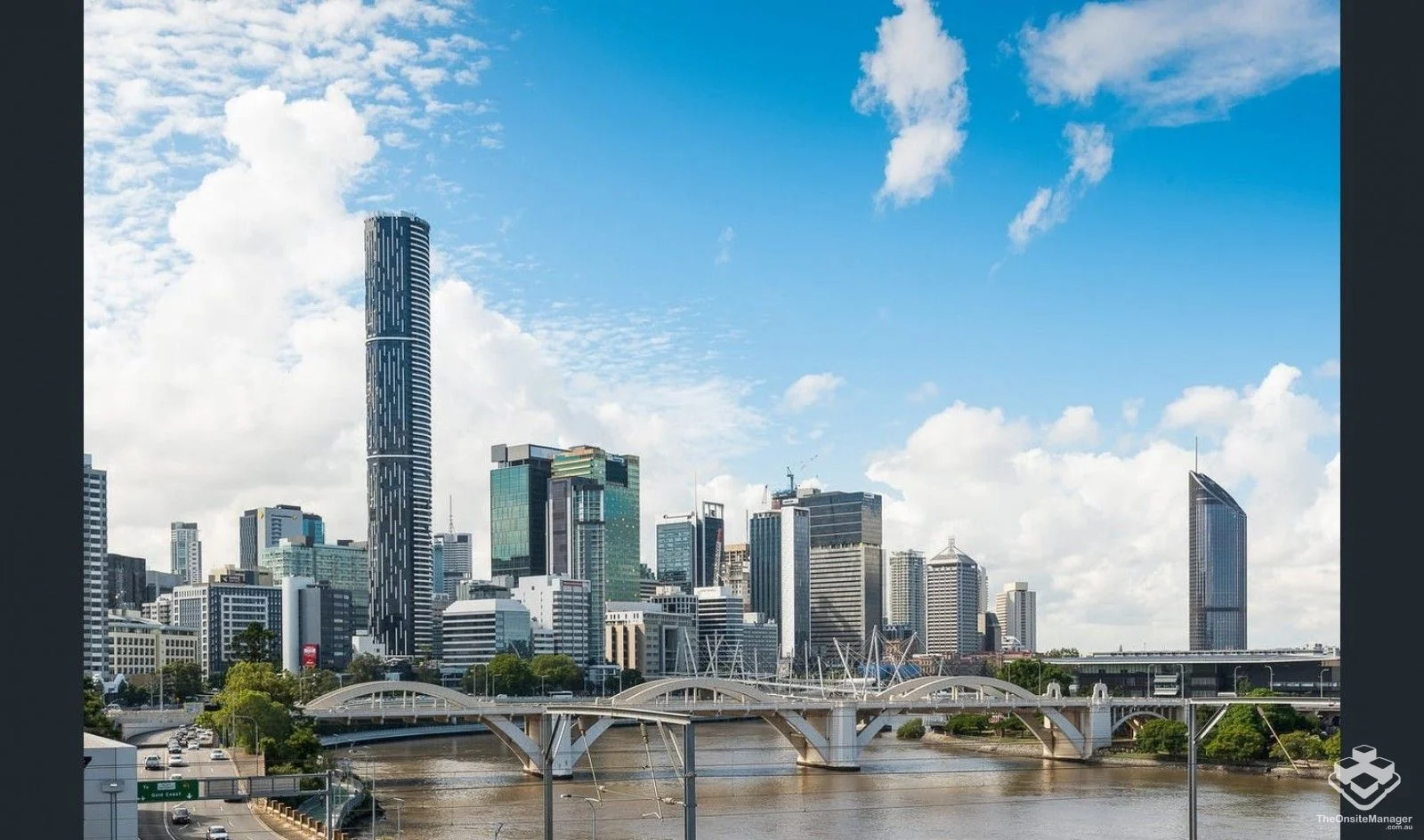 1/6 Exford Street, Brisbane City QLD 4000