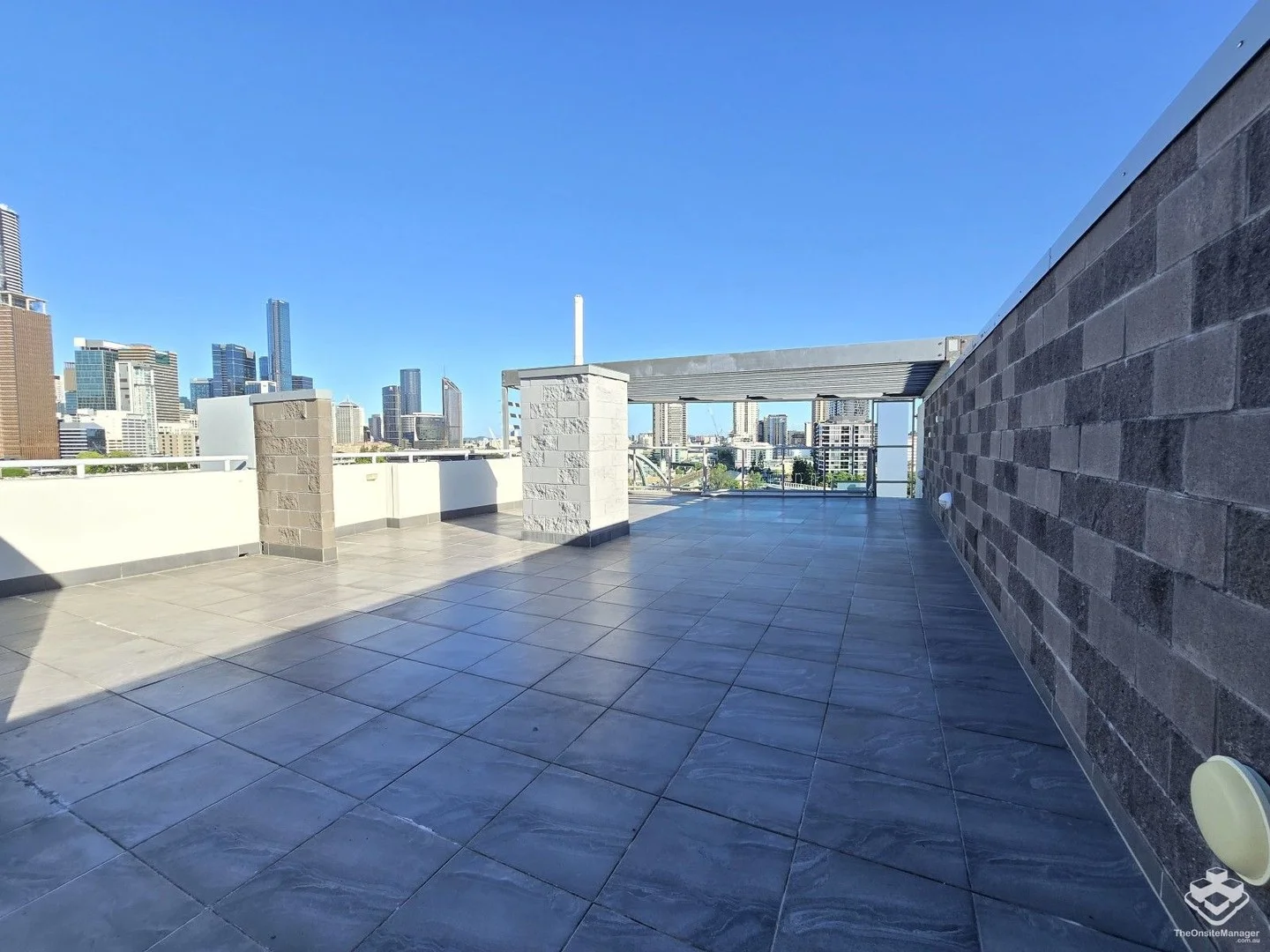 Additional image 2 of M0906/92-100 Quay Street, Brisbane City QLD 4000