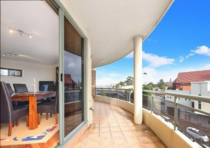 Additional image 6 of 17/158 Princes Highway, Arncliffe NSW 2205