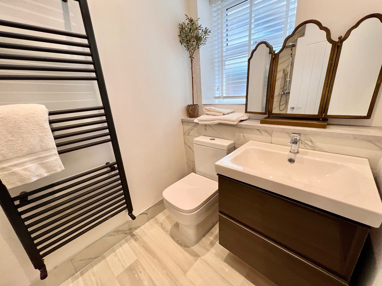 Additional image 6 of 1 Bed Flat, Fulwood Road, S10, N1 7GU