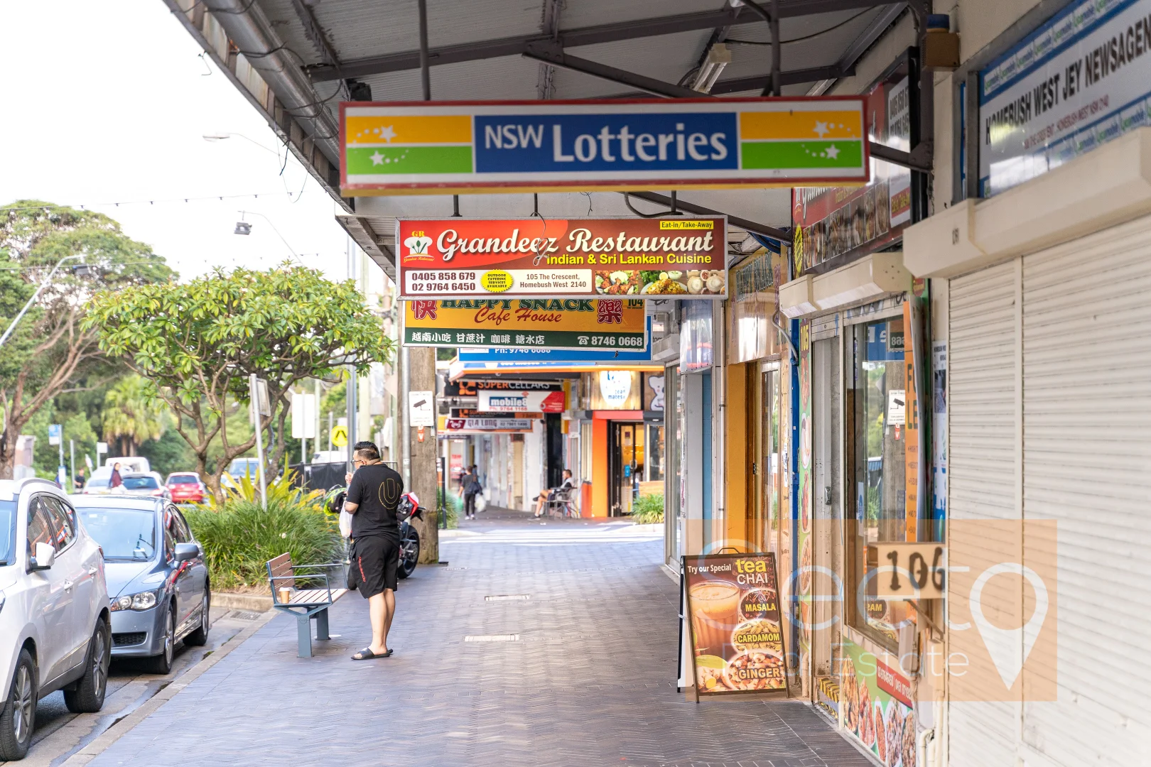 Additional image 9 of 33/9-17 Eastbourne Road, Homebush West NSW 2140