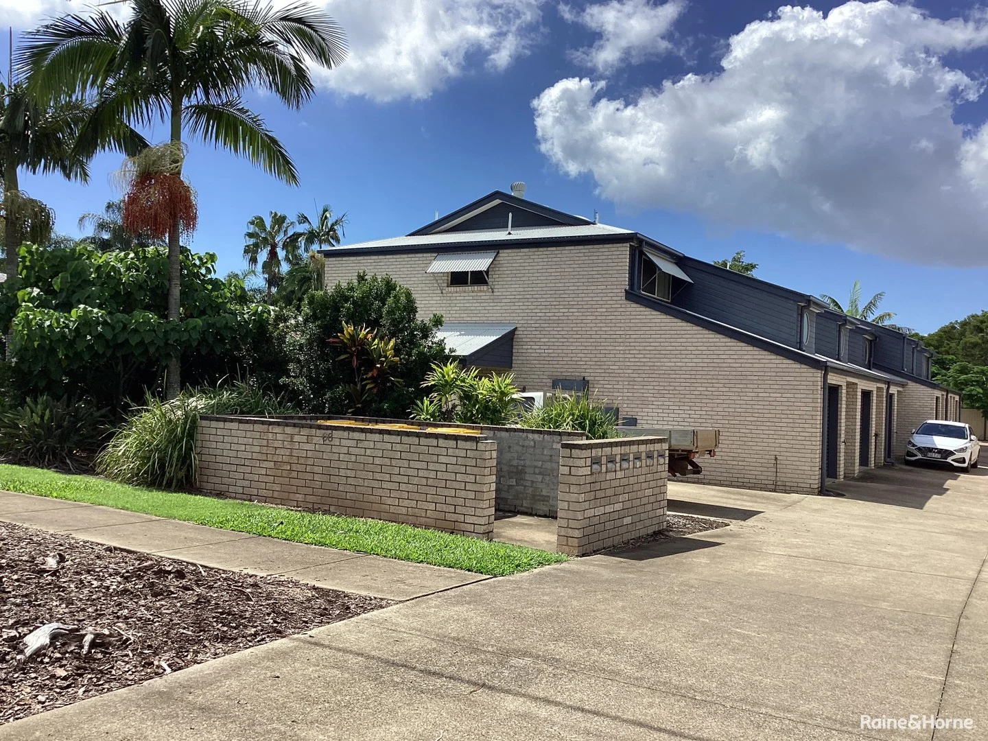 12/66 Winchelsea Street, Pialba QLD 4655