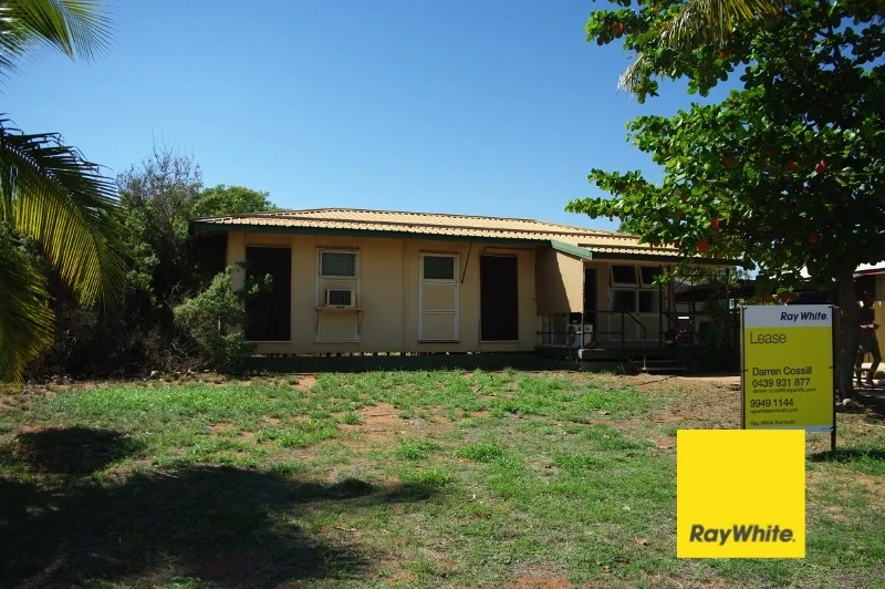 62 Third Avenue, Onslow WA 6710