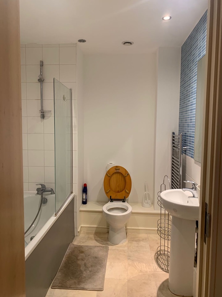 Additional image 8 of 2 Bed Flat, The Litmus Building, NG1, N1 7GU