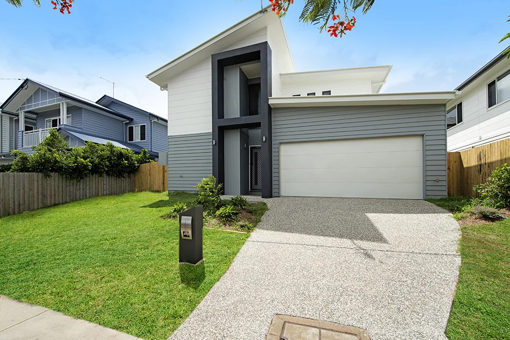 31 Lunga Street, Carina QLD 4152