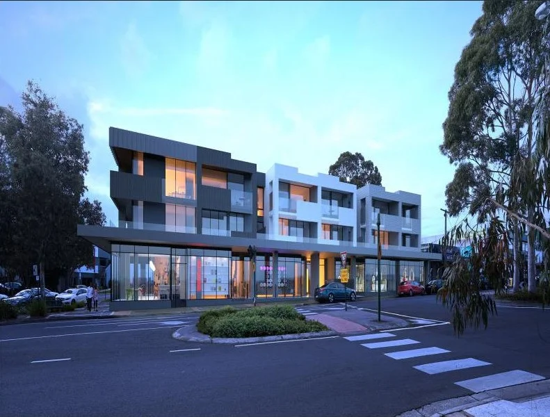 115/55 Railway Road, Blackburn VIC 3130