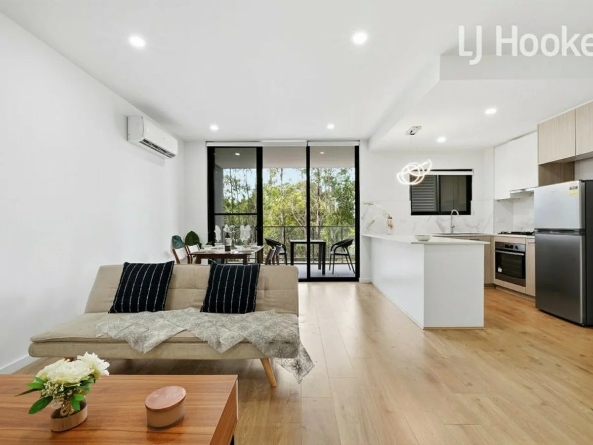 Additional image 2 of E205 37-41 Bonnyrigg Ave, Bonnyrigg NSW 2177