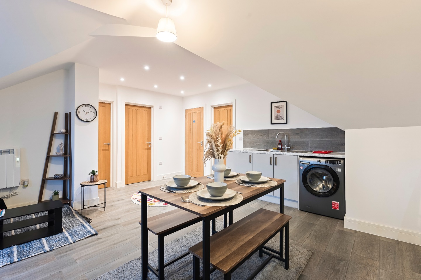 Additional image 10 of 2 Bed Flat, Cricket Road, OX4, N1 7GU