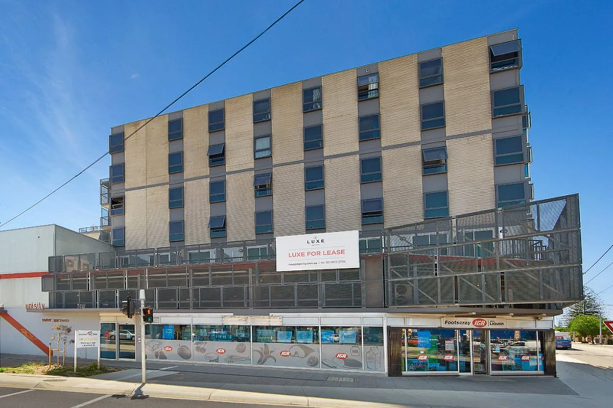 Additional image 4 of 504/51 Gordon Street, Footscray VIC 3011