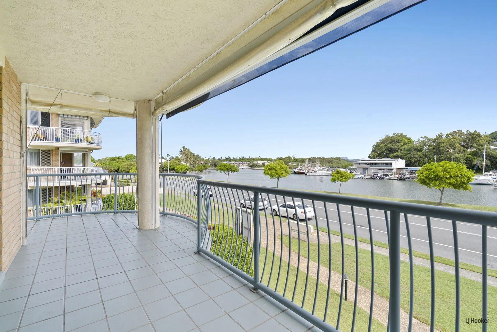 19/1 Botany Crescent, Tweed Heads NSW 2485