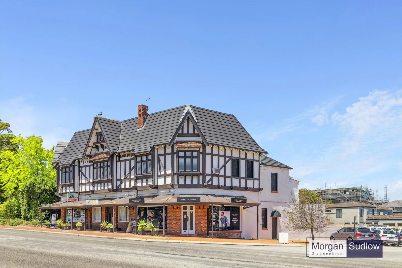 G/134 Stirling Highway, Nedlands WA 6009