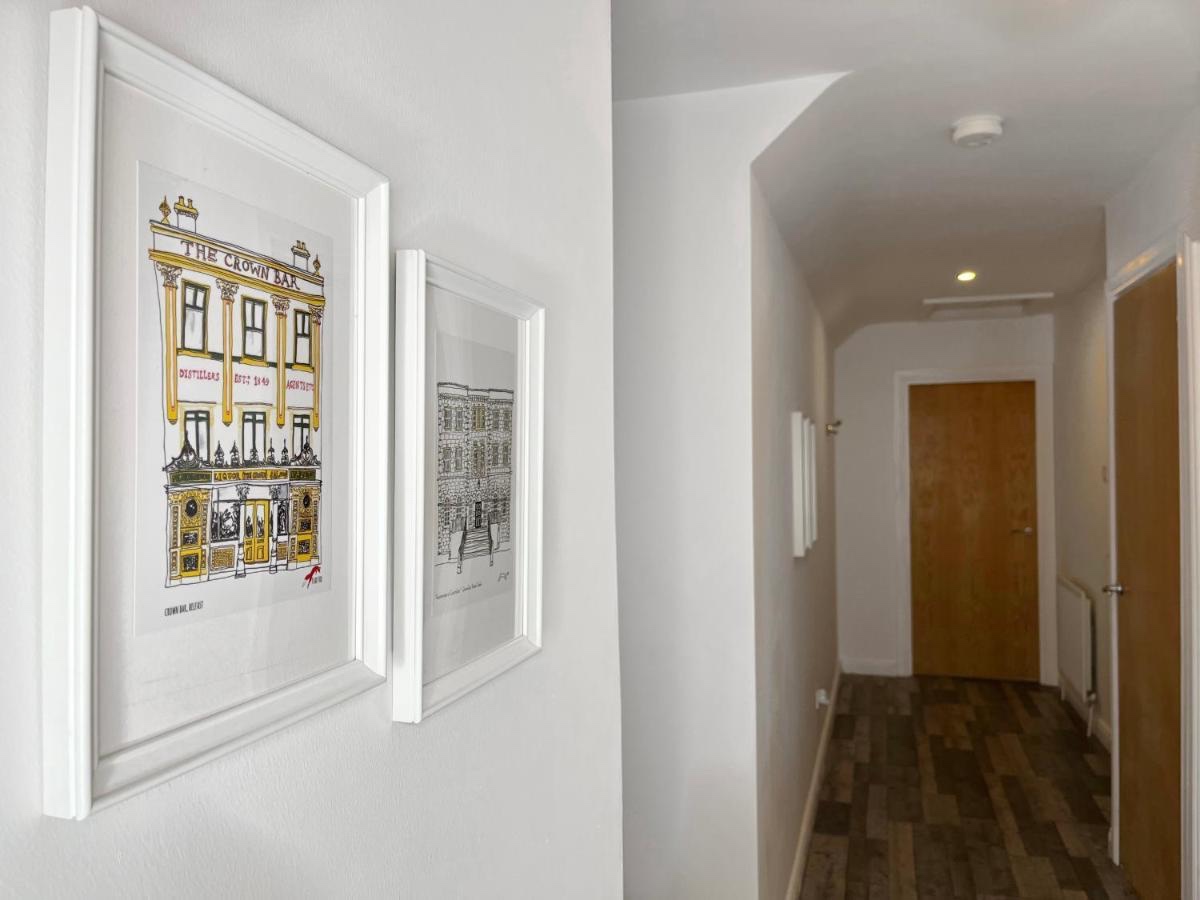 Additional image 10 of 1 Bed Flat, Beersbridge Road, BT5, N1 7GU