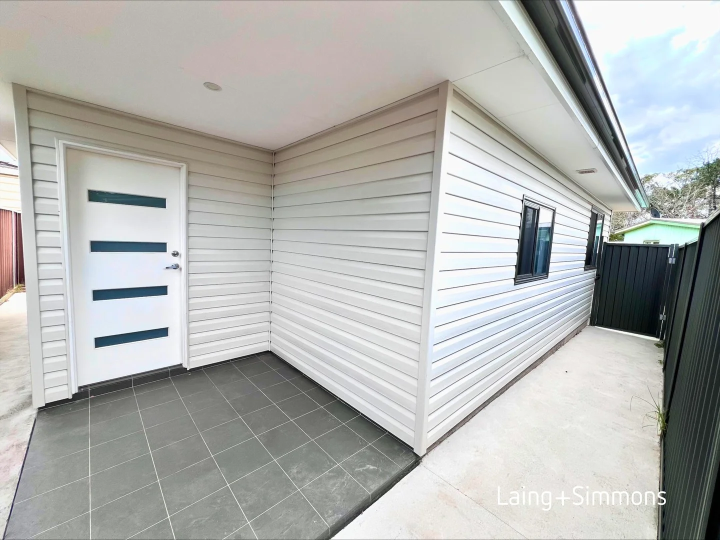 34a Mackellar Rd, Hebersham NSW 2770