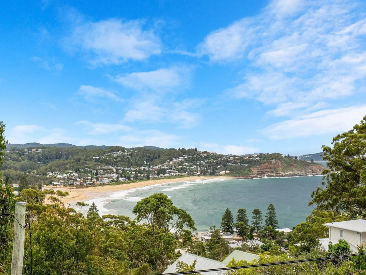 96A Cape Three Points Road, Avoca Beach NSW 2251