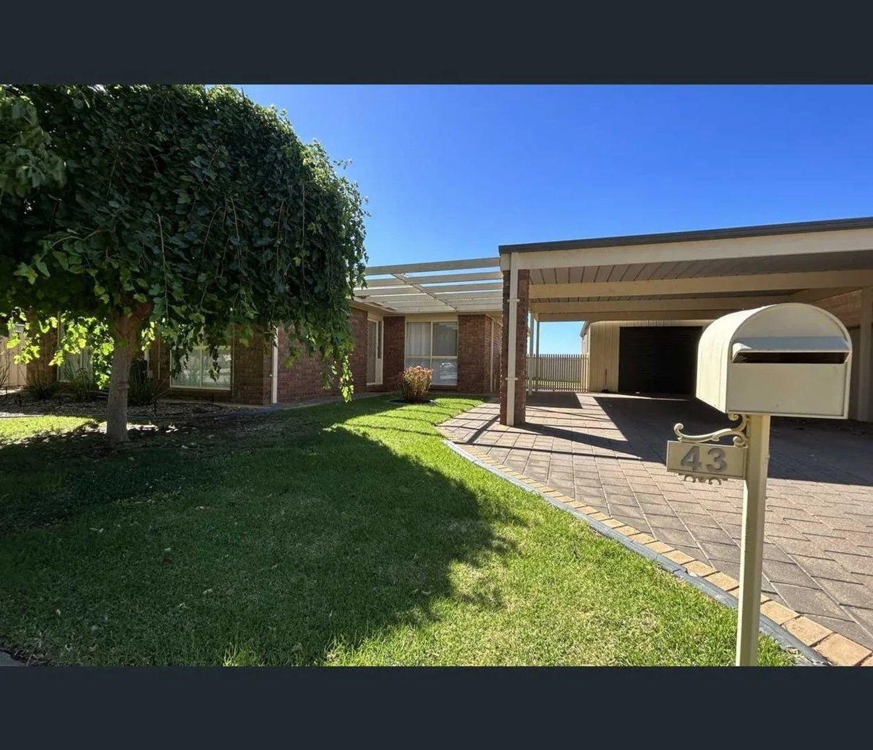 43 Tulane Drive, Mildura VIC 3500