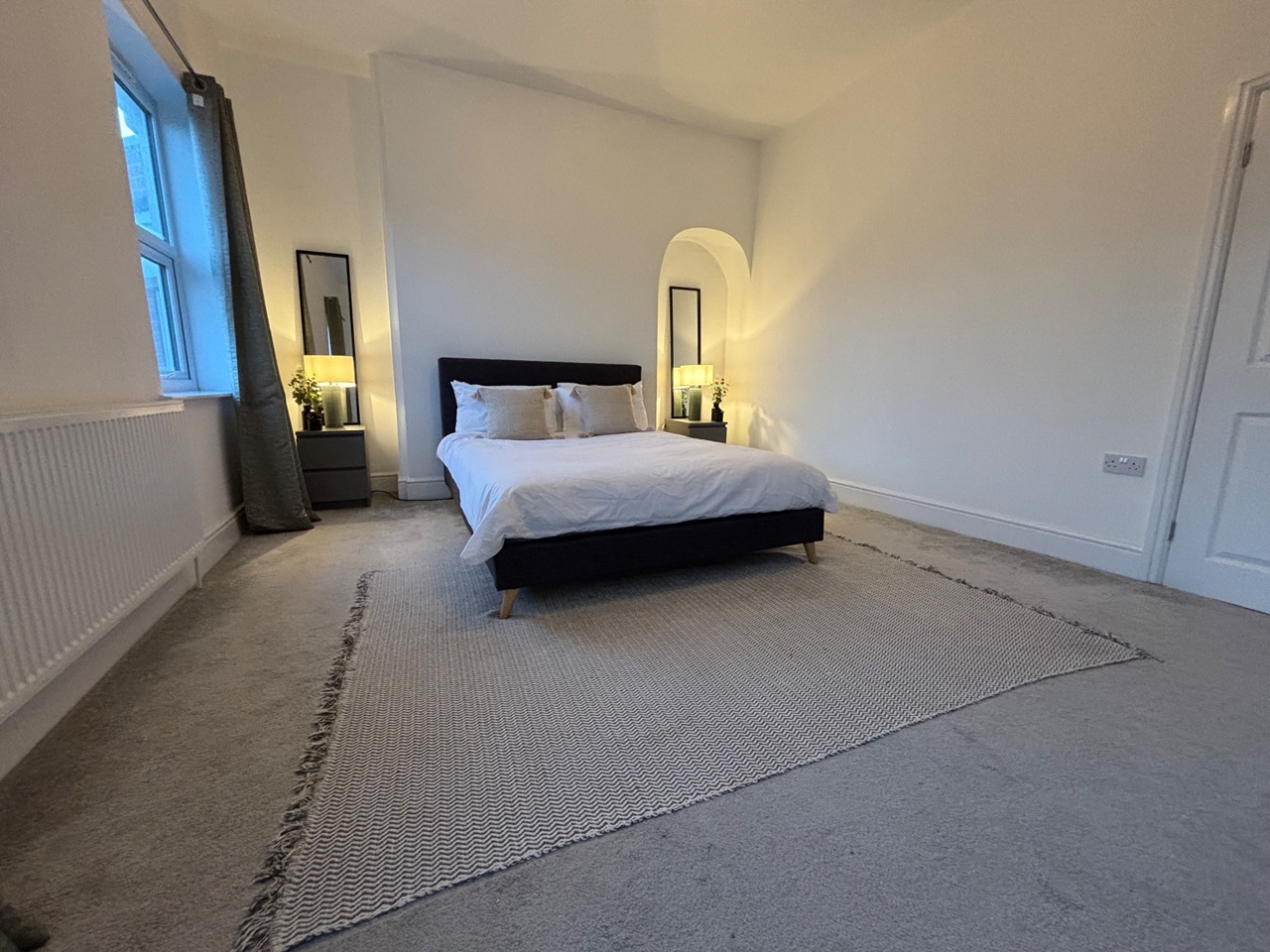 Additional image 2 of 3 Bed Terraced House, Newstead Grove, NG1, N1 7GU