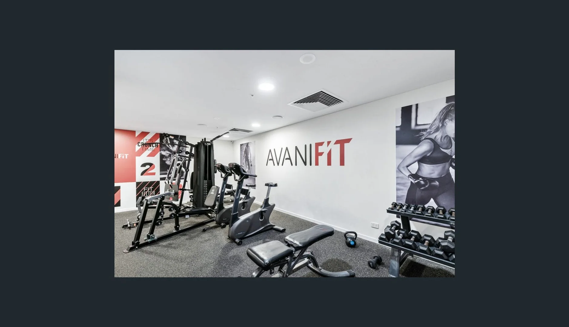 Additional image 14 of 2304/2663 Gold Coast Highway, Broadbeach QLD 4218