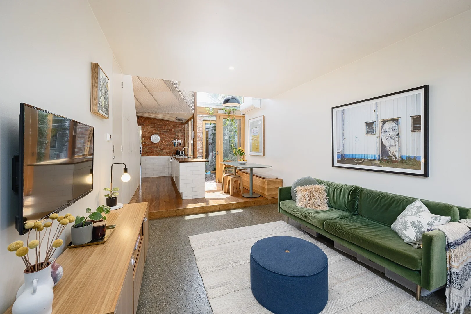 56 Kerr Street, Fitzroy VIC 3065