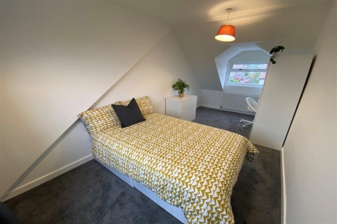 Additional image 15 of Room in a Shared House, Abbey Road, NG9, N1 7GU