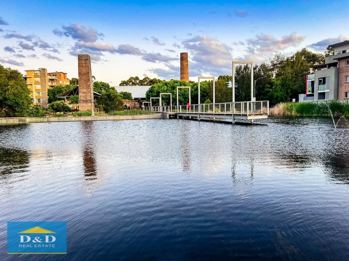 Additional image 7 of 2 / 16 - 18 Brickworks Drive, Holroyd NSW 2142