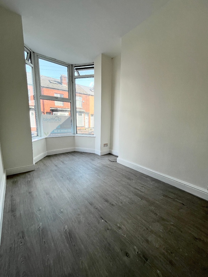 Additional image 2 of 3 Bed Terraced House, Harwell Road, S8, N1 7GU