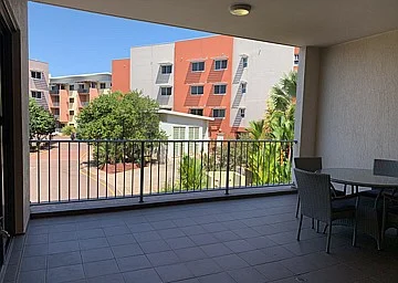 Additional image 9 of 2/5 Mitaros Place, Parap NT 0820