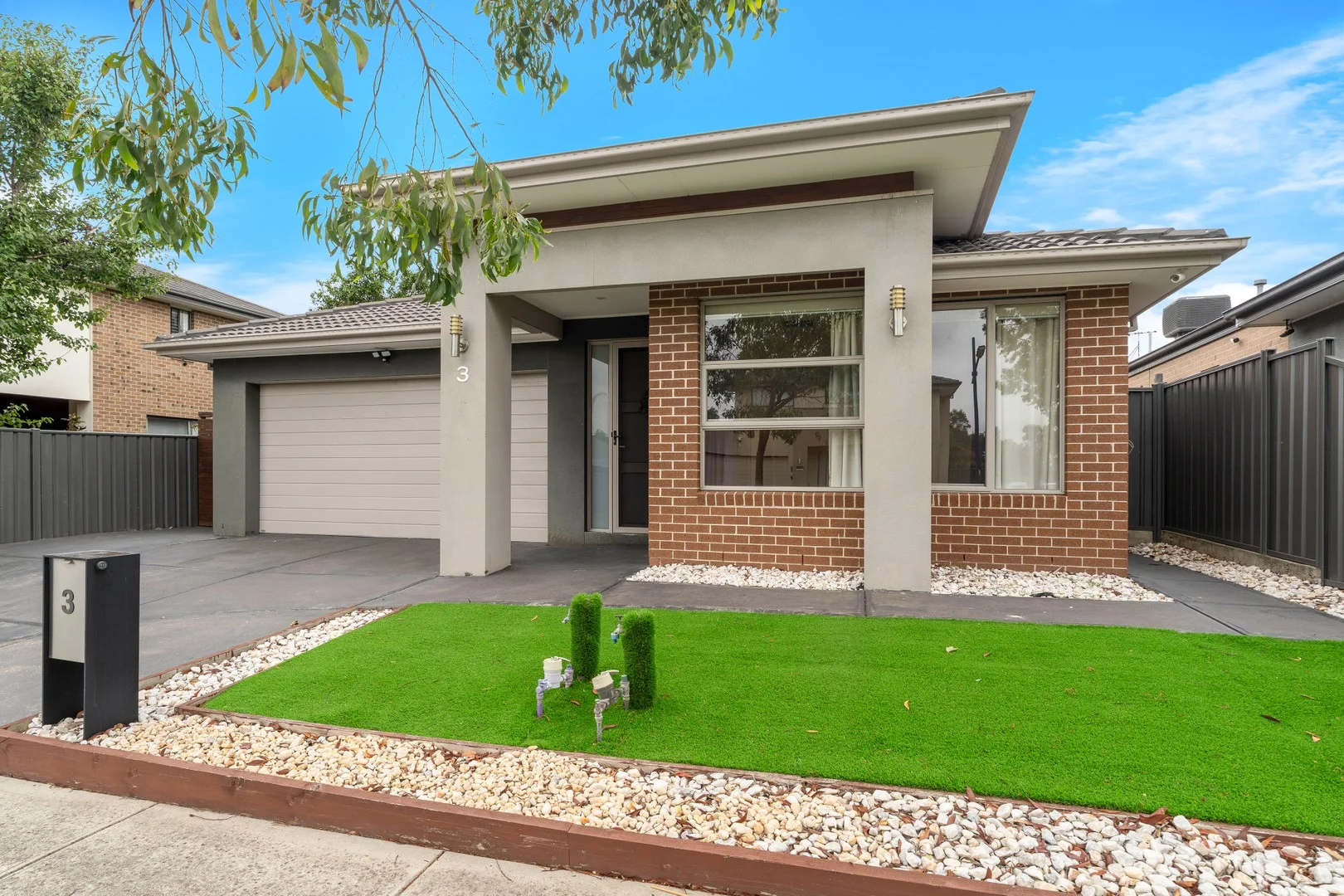 3 Lush Drive, Craigieburn VIC 3064