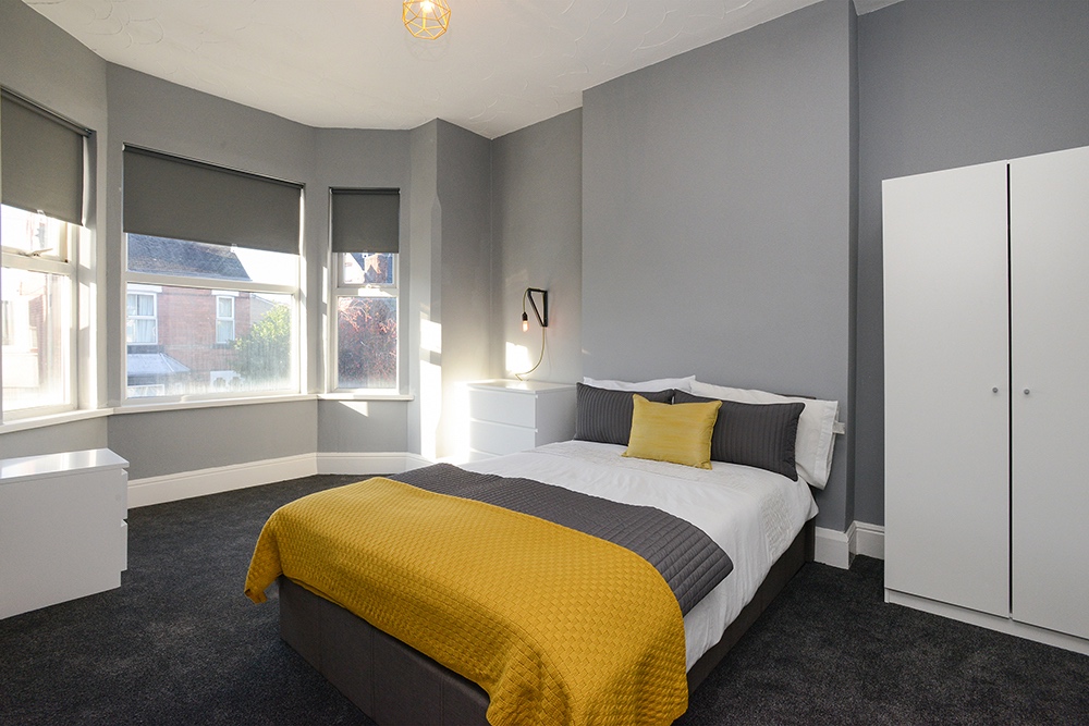 Additional image 10 of 6 Bed Semi-Detached House, Greenfield Street, NG7, N1 7GU