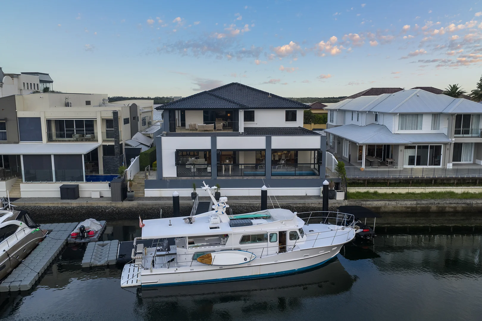 Additional image 31 of 23 King Charles Dr, Sovereign Islands QLD 4216