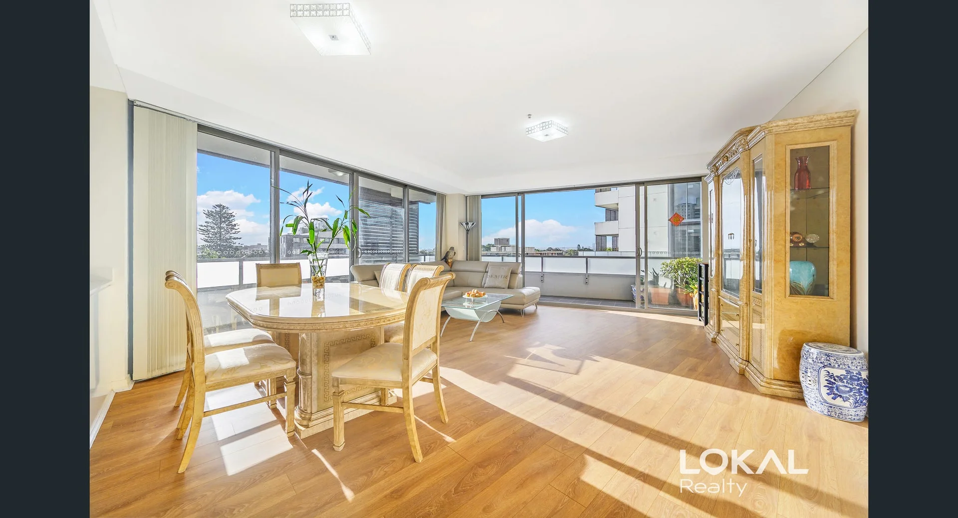 Additional image 2 of 701B/1-17 Elsie Street, Burwood NSW 2134