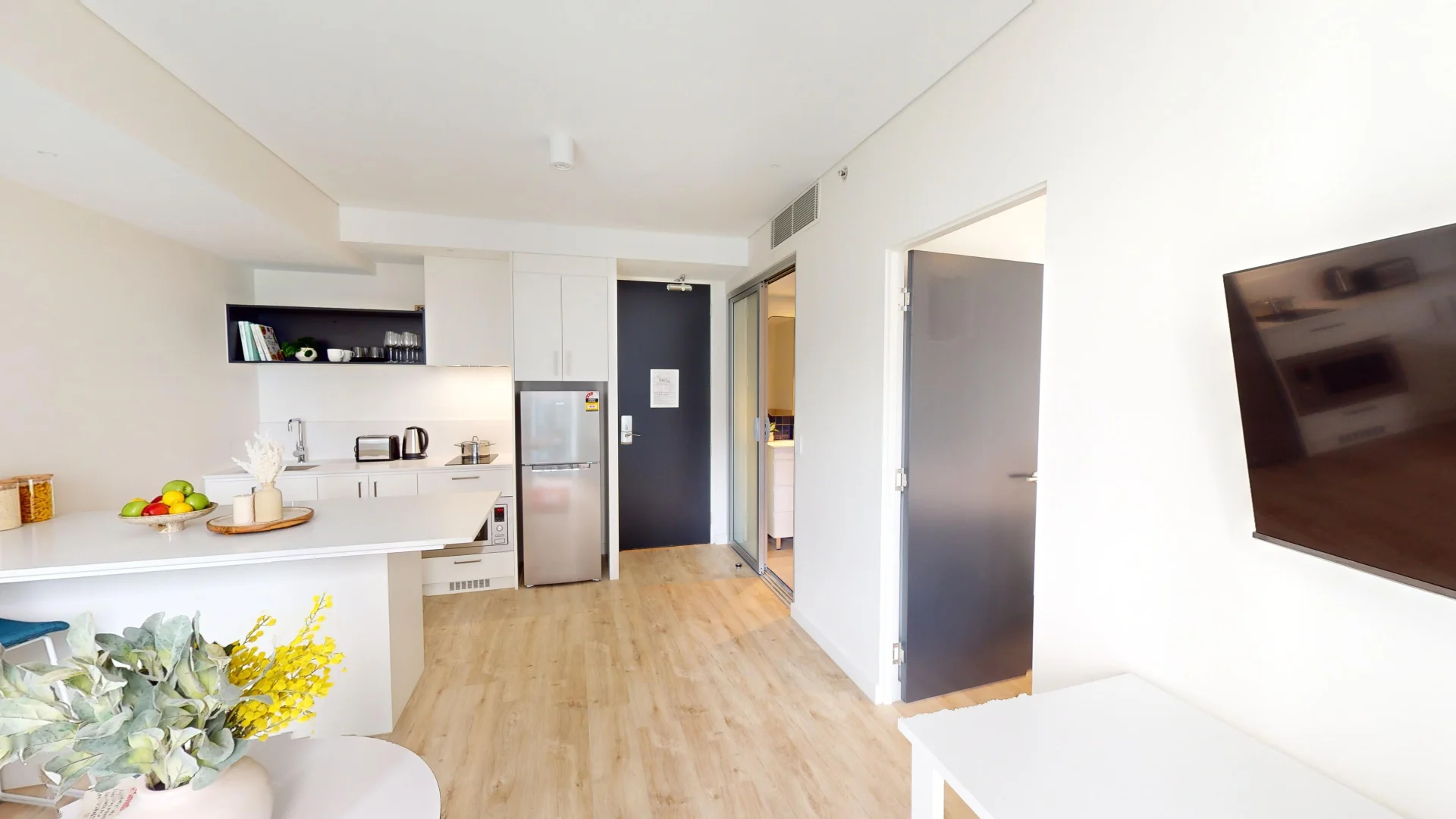 Additional image 11 of 1308/10 Bennetts Lane, Melbourne VIC 3000