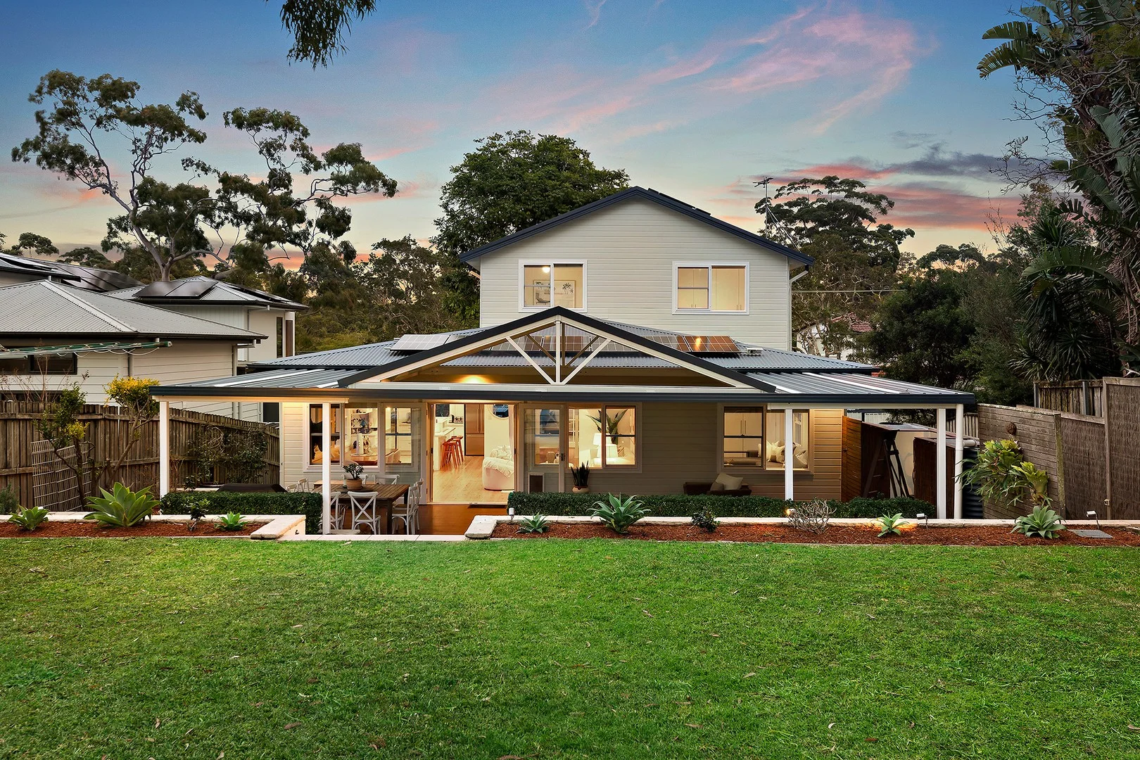 13 Eileen Street, North Balgowlah NSW 2093