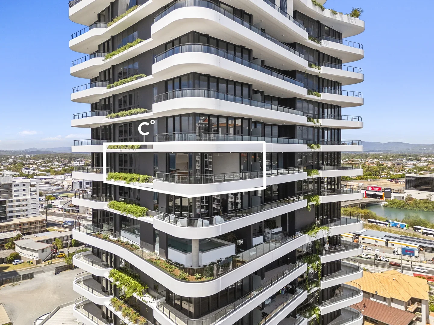 Additional image 2 of 1203/26 Alexandra Ave, Broadbeach QLD 4218