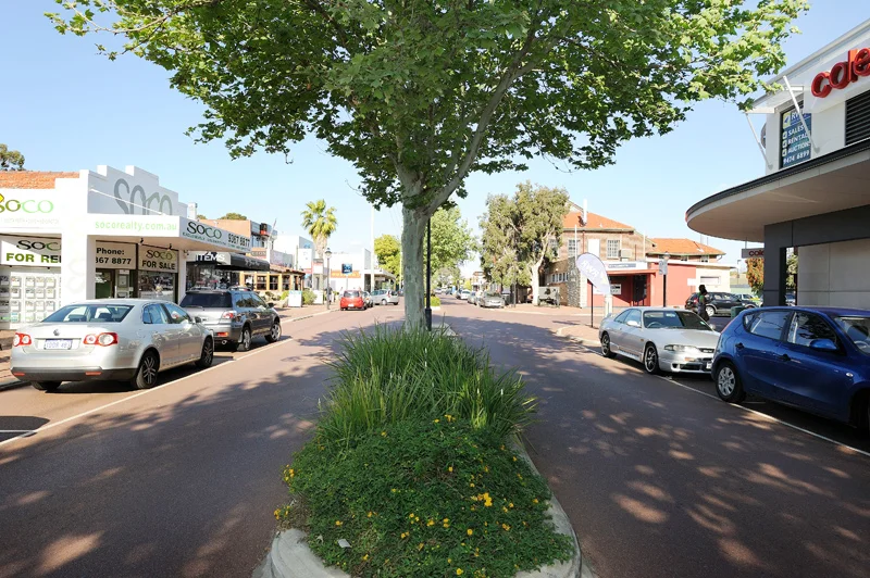 Additional image 12 of 4/3 ANSTEY STREET, South Perth WA 6151