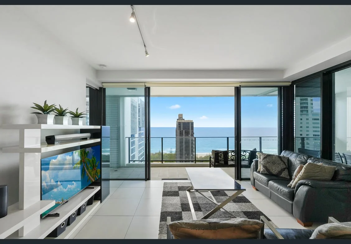 Additional image 4 of 2103/14 George Avenue, Broadbeach QLD 4218