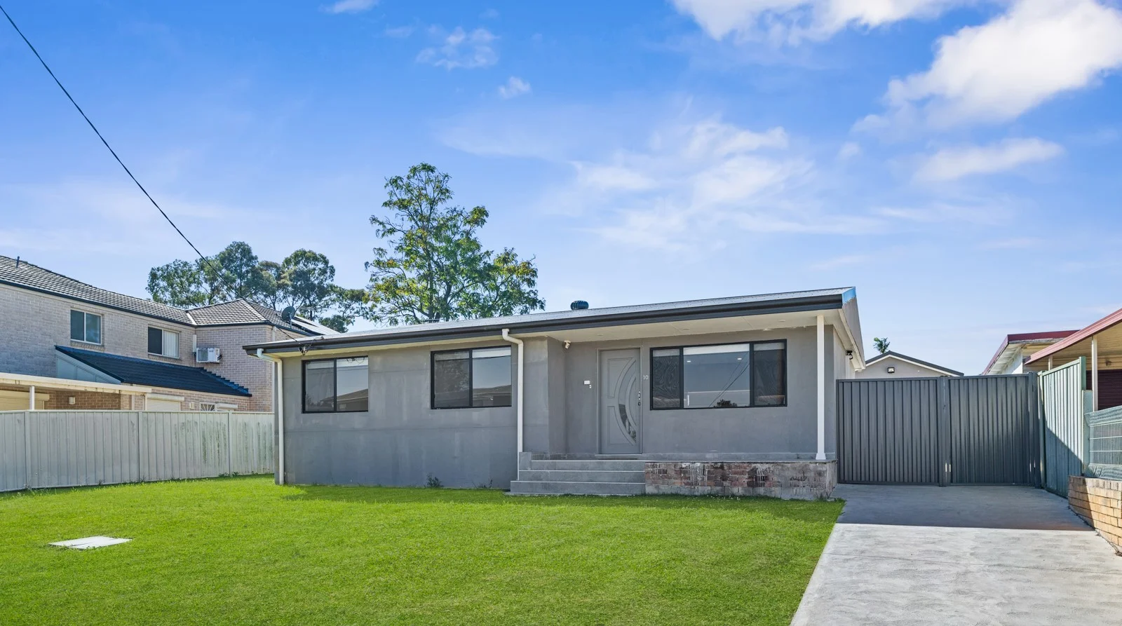 10 Kenny Avenue, Casula NSW 2170