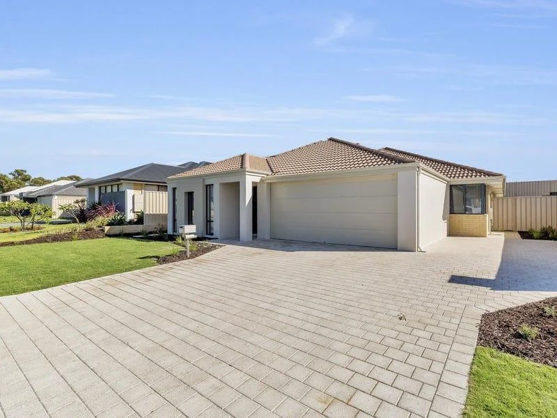 30B Worlington Loop, Meadow Springs WA 6210