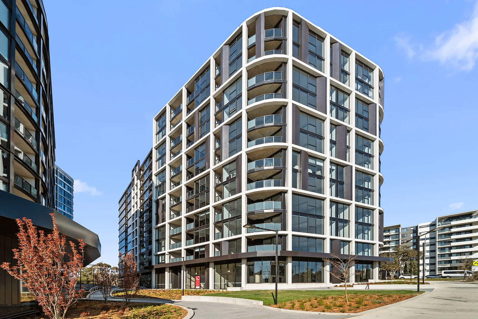Additional image 25 of 111/220 Melrose Drive, Phillip ACT 2606