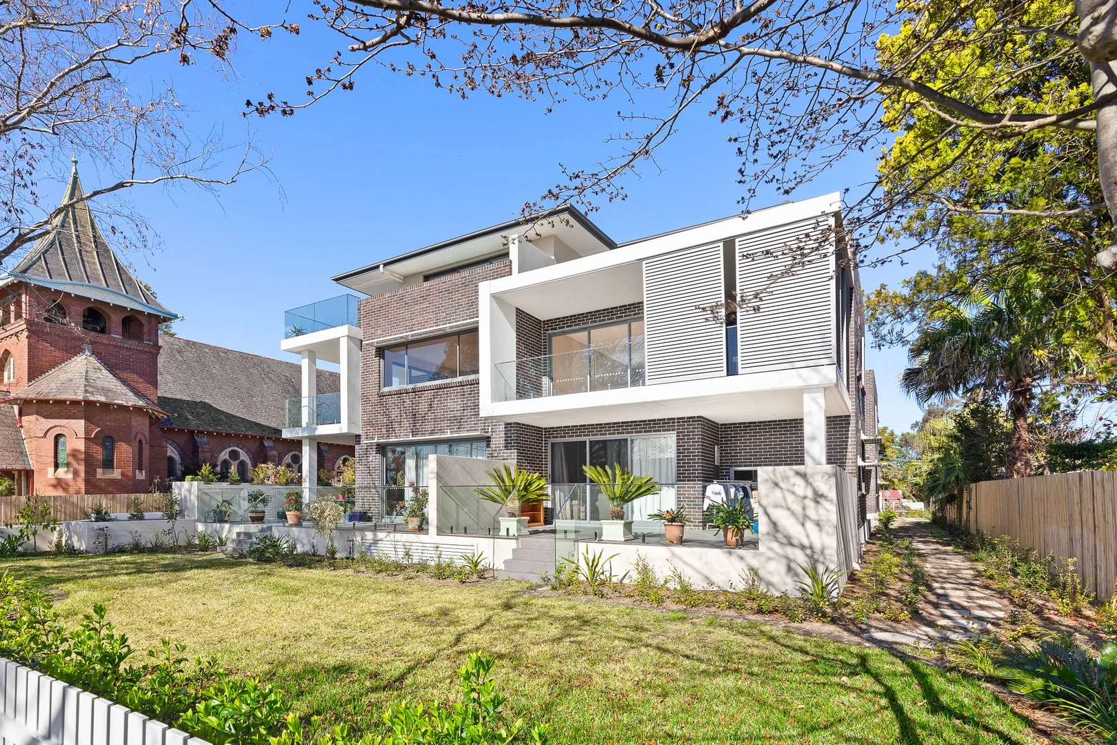 6/31 Tryon Road, Lindfield NSW 2070
