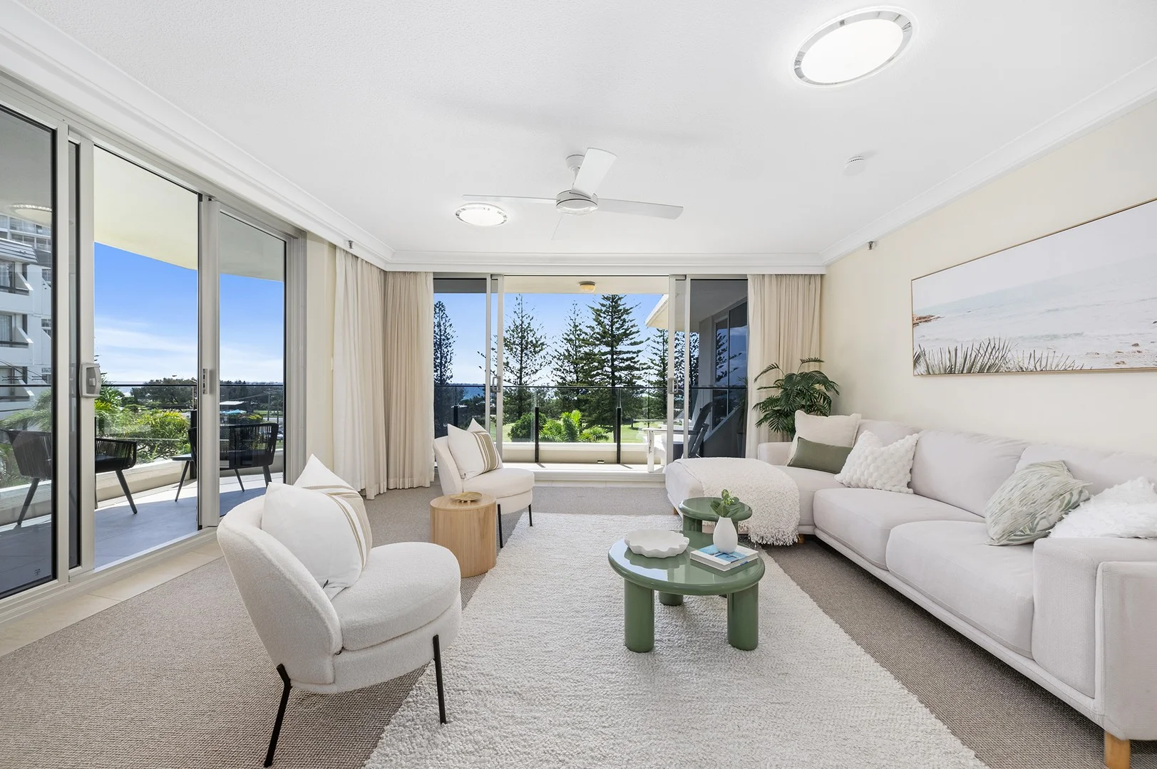 Additional image 2 of 3B/1 Albert Avenue, Broadbeach QLD 4218