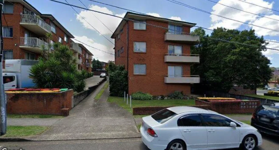 8/10 Isabel, Ryde NSW 2112