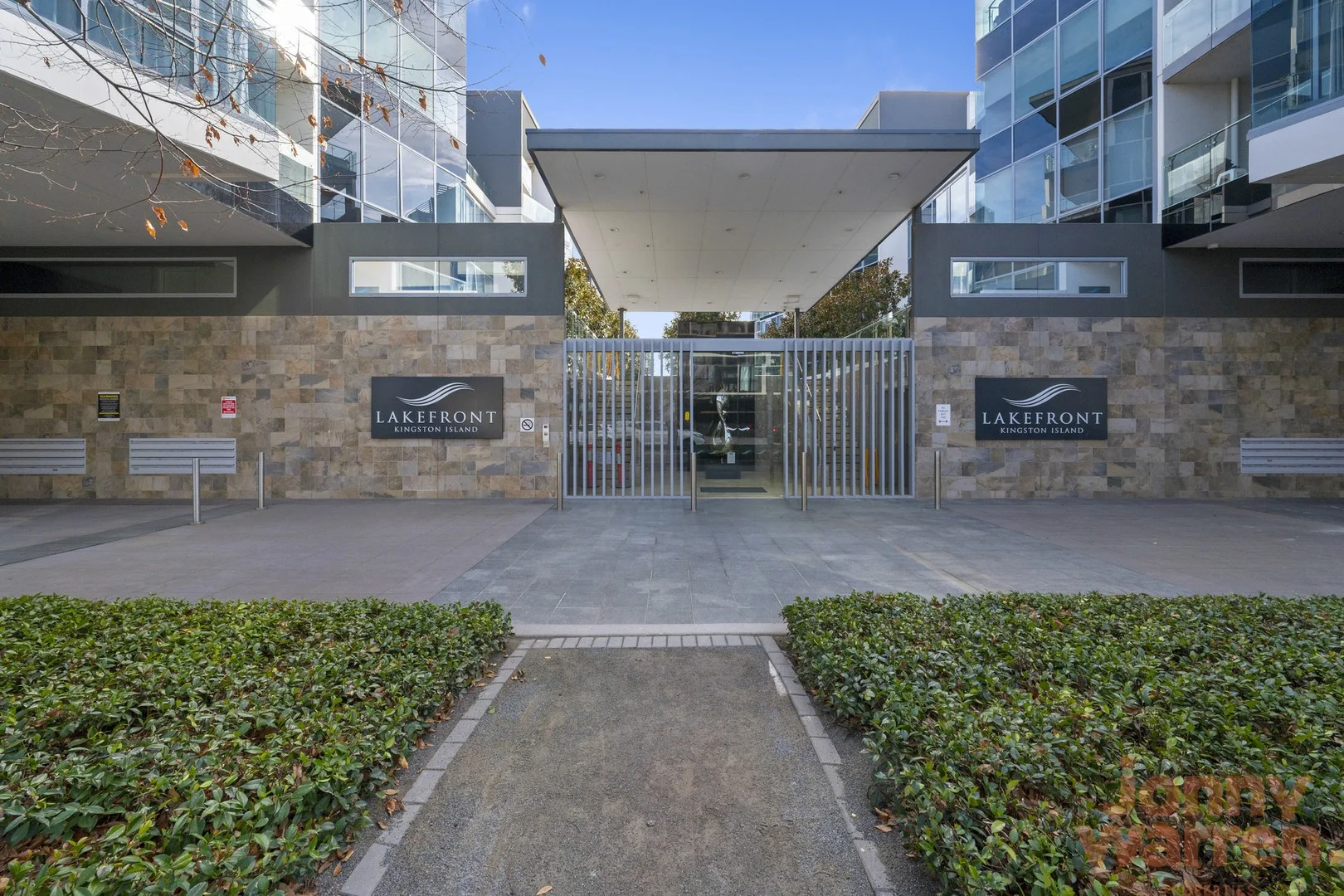 2/11 Trevillian Quay, Kingston ACT 2604