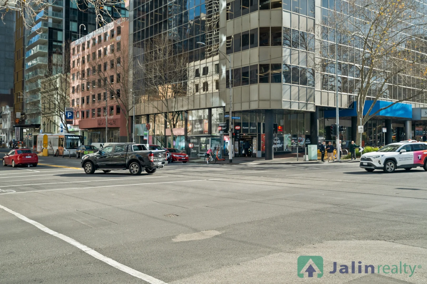 Additional image 27 of 703/141 La Trobe St, Melbourne VIC 3000