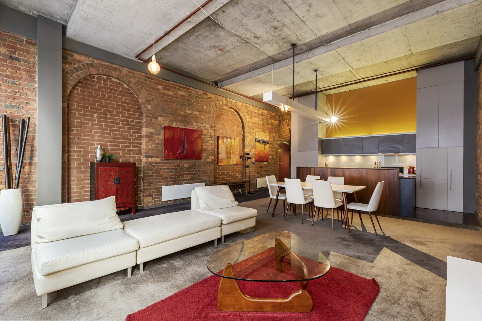 Additional image 3 of 102/8 Bligh Place, Melbourne VIC 3000