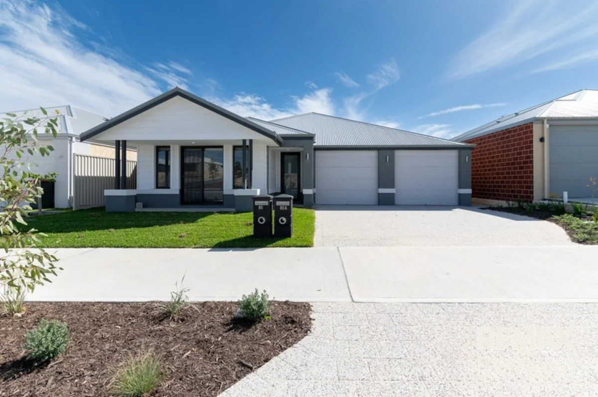 80 Dolphin Drive, Alkimos WA 6038