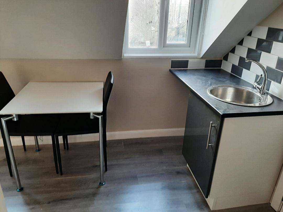 Additional image 7 of Studio Flat, Rose Hill, OX4, N1 7GU