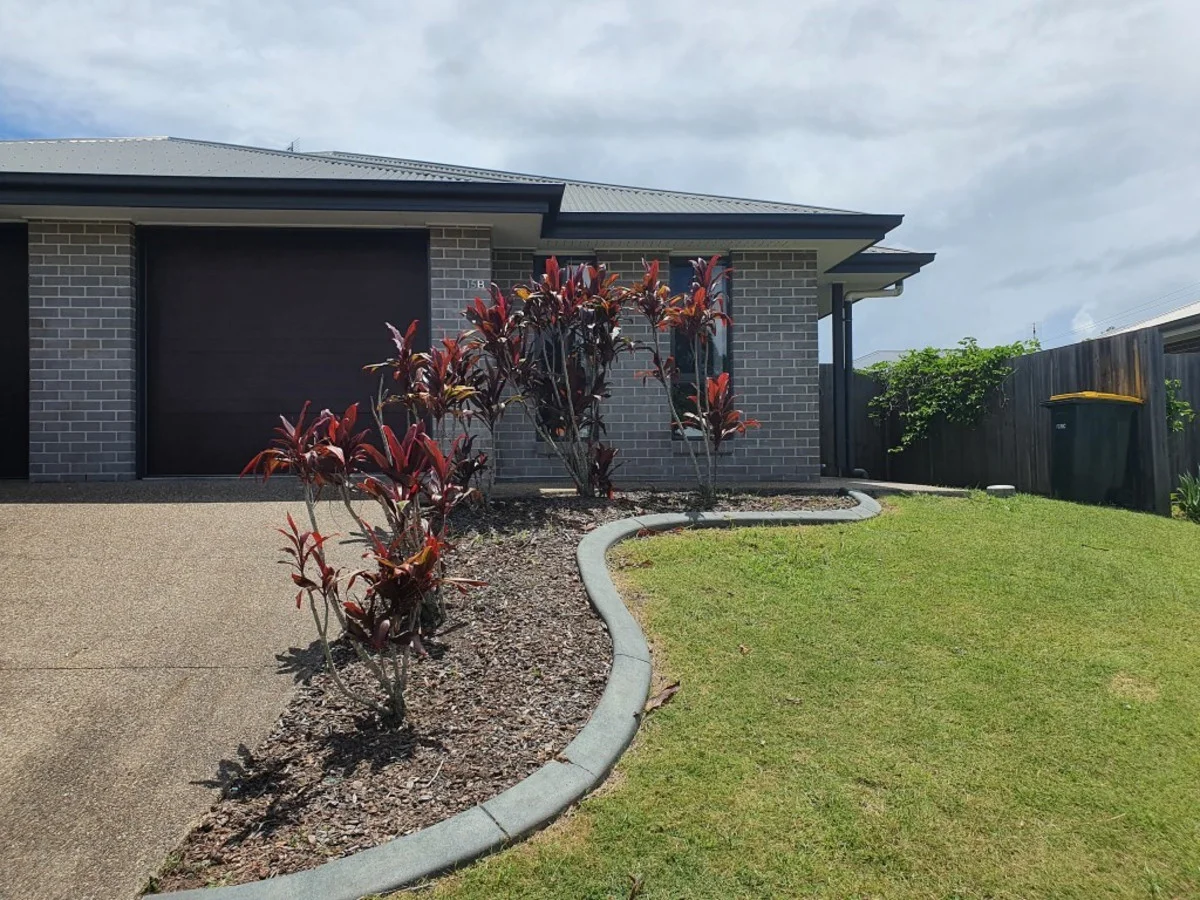 15B Tranquil Drive, Wondunna QLD 4655