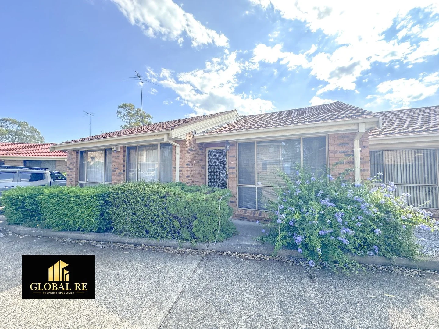 45/196-200 Harrow Road, Glenfield NSW 2167