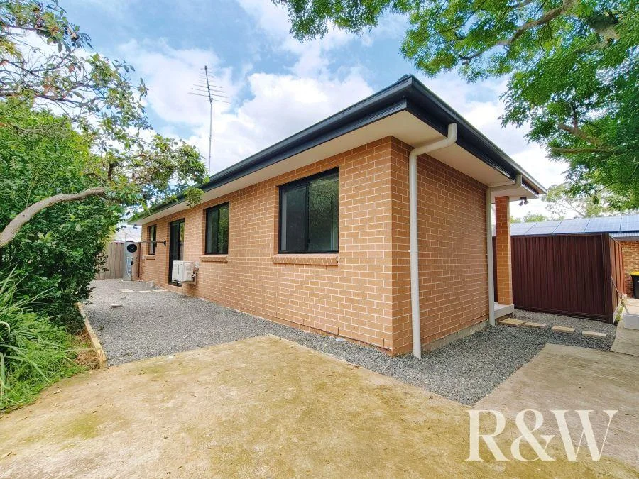 Additional image 7 of 44A Greenway Drive, South Penrith NSW 2750